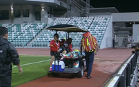 Tin sáng (26/3): 1 cầu thủ U23 Việt Nam phải nhập viện khẩn cấp