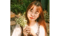 Học thạc sĩ từ năm 4, nữ sinh xuất sắc trường Nhân văn từng bị hiểu nhầm lêu lổng vì đam mê xe 67