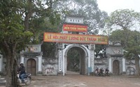 Kho giấu lương của nhà Trần có gì đặc biệt?