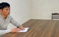 Gây án sau màn thách đố "mời cô gái lên xe về nhà"