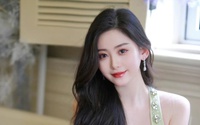 Lộ "bằng chứng" yêu đương của Huỳnh Hiểu Minh và Diệp Kha