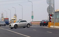 4 lỗi quay đầu xe mà tài xế hay mắc