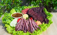 Những đặc sản Tuyên Quang rất ngon ở khu du lịch tuyệt đẹp Na Hang