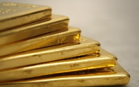 Giá vàng hôm nay 26/3: Vàng biến động quanh ngưỡng 2.000 USD/ounce