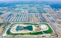 Thời điểm vàng để sở hữu bất động sản “hàng hiệu” Vinhomes