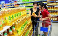 Bộ Tài chính nói gì trước đề xuất bắt buộc niêm yết giá nước mắm, dầu ăn và thuốc chữa bệnh?
