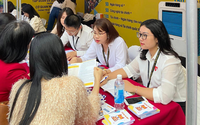 Hàng nghìn chỉ tiêu xét điểm thi tốt nghiệp THPT ở Hà Nội 2023, thí sinh tham khảo