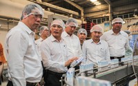 TH true MILK: “Nếu trên hồ sơ là chuẩn mực thì thực tế tại nhà máy là tuyệt vời”