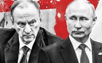 Trợ lý thân tín của ông Putin 'nắn gân' Mỹ bằng 'vũ khí độc nhất vô nhị'