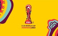 Lộ diện quốc gia thay Indonesia đăng cai U20 World Cup 2023