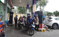 Tăng cường kiểm tra, xử lý "nóng" vi phạm trong kinh doanh xăng dầu
