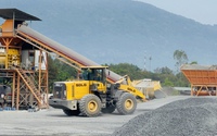 Đồng Nai: Gia hạn khai thác đất đắp phục vụ xây dựng cao tốc Phan Thiết - Dầu Giây