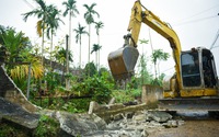 Tuyên Quang: Sắc diện mới nơi xã nghèo 30a, sẵn sàng hiến đất làm đường, quyết tâm về đích nông thôn mới