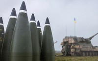 Nước NATO này có thể 'bí mật' gửi cho Ukraine lượng đạn dược khổng lồ