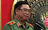 Thiếu tướng Đỗ Hữu Ca bị Ban Bí thư kỷ luật khai trừ Đảng
