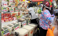 Indonesia sẽ nhập 2 triệu tấn gạo, thời cơ cho doanh nghiệp Việt Nam
