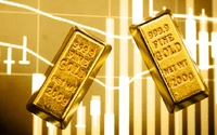 Giá vàng hôm nay 28/3: Giá vàng có thể sẽ tăng mạnh trong ngắn hạn