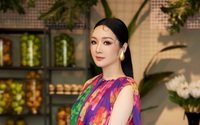 "Hoa hậu độc nhất vô nhị" Giáng My: Tuổi 52 trong căn biệt thự xa hoa