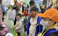 10.000 tour và sản phẩm du lịch khuyến mãi được chào mời tại Hội chợ Du lịch Quốc tế – VITM Hà Nội