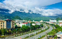 Bộ GTVT xin chuyển đổi hơn 106ha đất rừng làm dự án kết nối giao thông