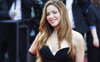 Hậu chia tay Pique, Shakira có tình nhân mới