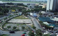 TP.HCM sốt ruột với tiến độ xây dựng đường nối nhà ga T3 sân bay Tân Sơn Nhất