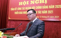 Trưởng Ban Tuyên giáo, nguyên Trưởng Ban Nội chính Tỉnh uỷ bị khai trừ Đảng