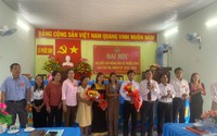 100% Hội Nông dân cấp xã, phường ở Ninh Thuận đã tổ chức thành công Đại hội cơ sở 