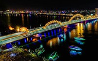 Đầu tư sông Hàn thành "dòng sông ánh sáng"