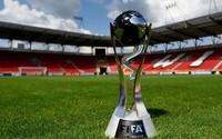 Indonesia chính thức bị FIFA tước quyền chủ nhà U20 World Cup 2023