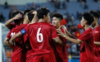 VCK U17 châu Á 2023: ĐT U17 Việt Nam tập trung với 34 cầu thủ