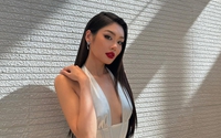 Á hậu Thảo Nhi Lê: "Tôi có chút buồn, thất vọng vì muốn đại diện Việt Nam thi Miss Universe 2023"