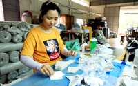 Sẽ giảm thuế cho doanh nghiệp nhỏ, siêu nhỏ?