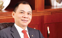 Ông Phạm Nhật Vượng cùng loạt tỷ phú USD nhận lương 0 đồng