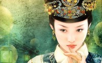 Hoàng hậu nào của Trung Quốc gian dâm với đại thần lẫn hòa thượng khiến hoàng cung rối ren?