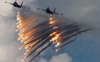Nóng chiến sự Ukraine: Loại vũ khí này của Nga trở thành mối đe dọa mới cho Ukraine