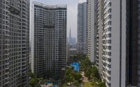 Khách hàng TP.HCM mua chung cư trở lại