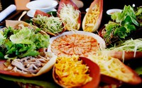 Món ăn nhà nghèo thành đặc sản này nhất định thực khách phải thử khi đến Phan Thiết du lịch