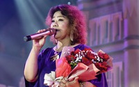 NSND Thanh Hoa: “Người ta gọi tôi là “nữ hoàng nhạc đồng quê” tôi cấm ngay vì thấy nhục”