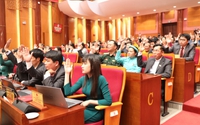 Quảng Ninh nâng mức chuẩn nghèo đa chiều cao hơn 1,4 lần cả nước