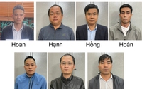 Lai Châu: Bắt 15 đối tượng về hành vi đưa, nhận hối lộ