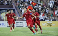 U17 Việt Nam đối đầu U17 Nhật Bản tại VCK U17 châu Á 2023