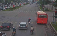 
1.300 camera an ninh lắp đặt nhiều nơi ở Bắc Giang đều có thể phạt nguội vi phạm giao thông