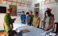 Quảng Nam công bố chi tiết 7 vụ án tham nhũng 