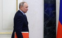 
Tổng thống Putin thông qua sắc lệnh khái niệm chính sách đối ngoại mới của Nga