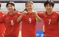 Dự World Cup, Huỳnh Như đối diện... lệnh cấm từ FIFA