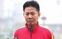 HLV Hoàng Anh Tuấn nói gì khi U17 Việt Nam rơi vào bảng đấu khó?