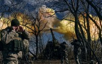 Quân đội Ukraine tiết lộ các chiến binh Wagner thà chết còn hơn rút lui khỏi Bakhmut 