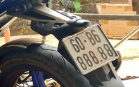 TIN NÓNG 24 GIỜ QUA: Nghịch tử chém bố tử vong; tin mới vụ 2 vợ chồng "may mắn" bốc 4 biển số siêu đẹp