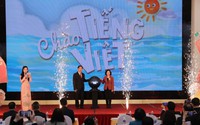Ra mắt chương trình "Chào tiếng Việt" dành cho trẻ em Việt Nam ở nước ngoài